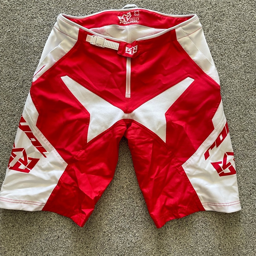 Royal racing mtb short